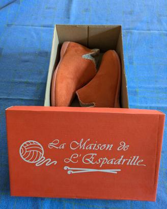 Scarpe nuove bambino/a