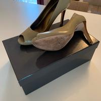 Scarpe donna con tacco CALVIN KLEIN