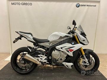 BMW S 1000 R Abs my14
