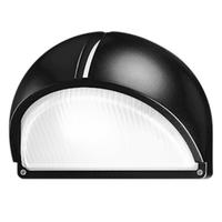 Lampada PRISMA 007709 POLO 2 2X9W NERO