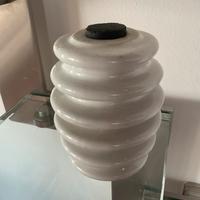 Isolatore in porcellana