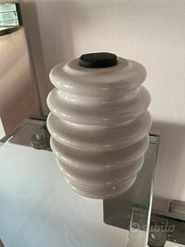 Isolatore in porcellana