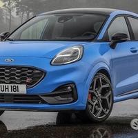 Ricambi usati ford puma-kuga 2012-2024
