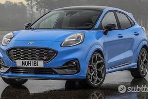 Ricambi usati ford puma-kuga 2012-2024
