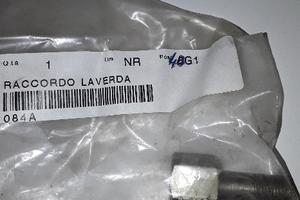 Raccordo laverda cod.084a