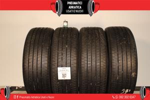 4 Gomme 225 50 R 18 Bridgestone al 86% SPED GRATIS