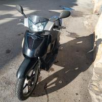 Kymco People 200 - 2005