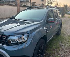 Dacia duster extreme