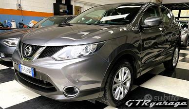 NISSAN - Qashqai - 1.5 dCi Business