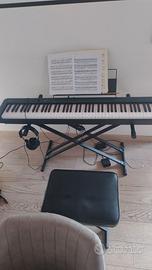 Casio cdp s110