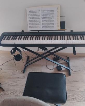 Casio cdp s110