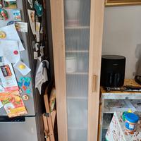 Mobile scaffale  Ikea