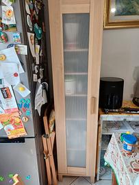 Mobile scaffale  Ikea