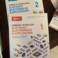 Corso di Technologie Elettroniche e Applic. 1 e 2