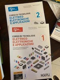 Corso di Technologie Elettroniche e Applic. 1 e 2