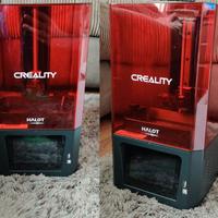 Stampante 3D Creality Halot-One 
