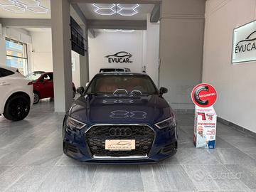 Audi A3 Sedan 1.6 TDI S tronic line edition