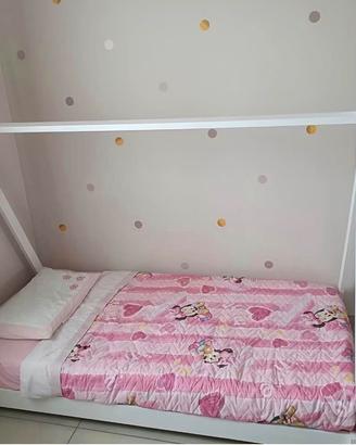 Letto Montessori