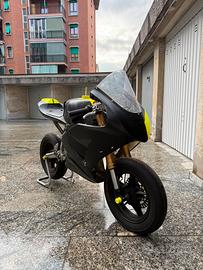 MiniGP CBM160