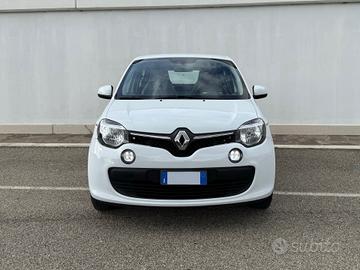 Renault Twingo SCe Stop&Start Intens