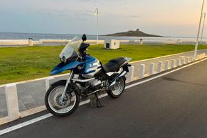 Bmw gs 1150