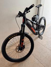 E BIKE  KTM