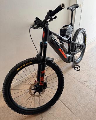 E BIKE  KTM