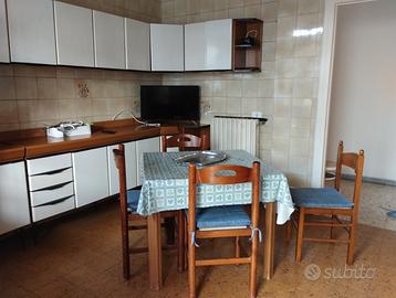 Appartamento solo per trasfertisti non residenti