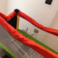 Lettino portatile da campeggio