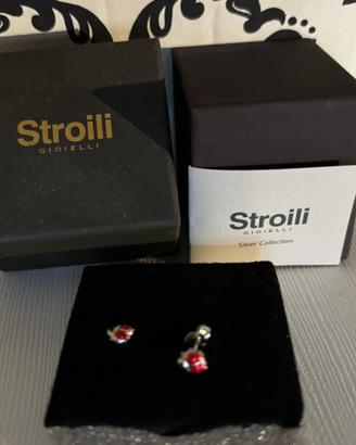 Orecchini Stroili