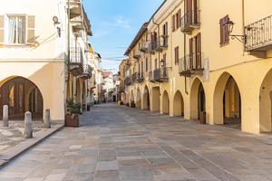3 LOCALI A CIRIÈ