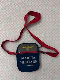 Tracolla Marina Militare