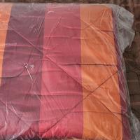 Piumone matrimoniale invernale