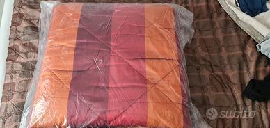 Piumone matrimoniale invernale