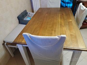 cucina completa