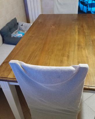 cucina completa