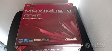Asus maximus v gene 