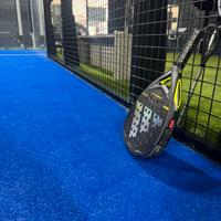 Racchetta padel adidas arrow hit attack 2026