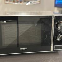 Microonde Whirlpool 20 Litri -Cook20-