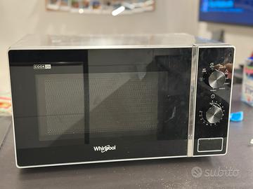 Microonde Whirlpool 20 Litri -Cook20-