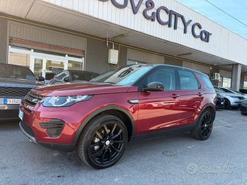 Land Rover Discovery Sport 2.0 td4 HSE /AUTOCARRO 