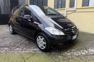 Mercedes Classe A Berlina A 180 cdi Premium
