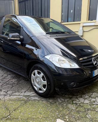 Mercedes Classe A Berlina A 180 cdi Premium