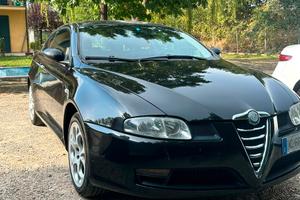 Alfa romeo gt 1.9 jtd