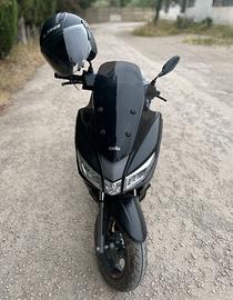 Aprilia Sxr 50