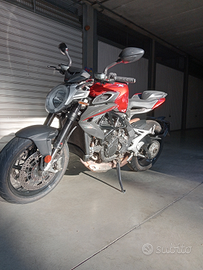 Moto MV 800 eas del 2019