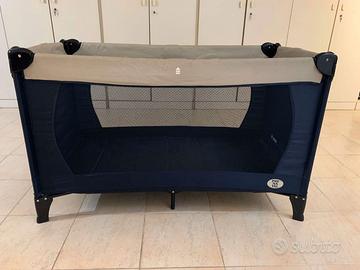 Lettino da Campeggio PRENATAL