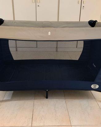 Lettino da Campeggio PRENATAL