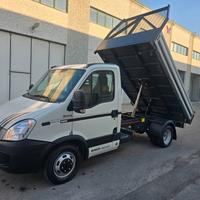 IVECO 35C14CC3.0HPI. RIBALTA NUOVO 3.50M