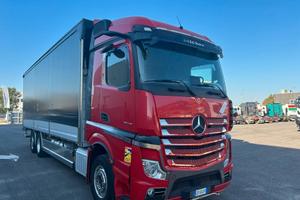 Motrice Mercedes Benz Actros 2545